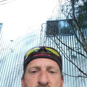 Meet your Posher, Dan